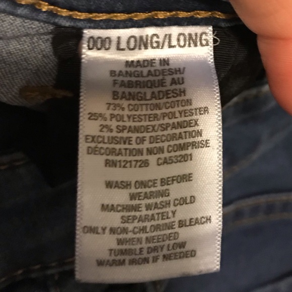 Aeropostale Jeans - Picture 2 of 9